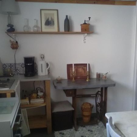 Chambre D'Hotes Hola Laval  Zewnętrze zdjęcie