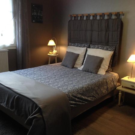 Chambre D'Hotes Hola Laval  Zewnętrze zdjęcie