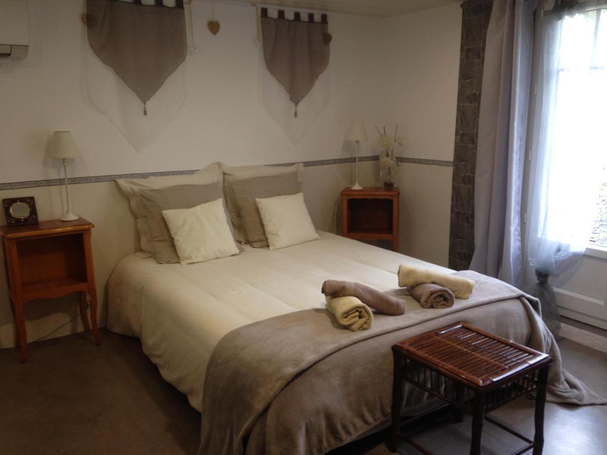 Chambre D'Hotes Hola Laval  Zewnętrze zdjęcie