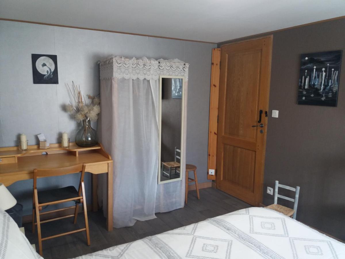 Chambre D'Hotes Hola Laval  Zewnętrze zdjęcie