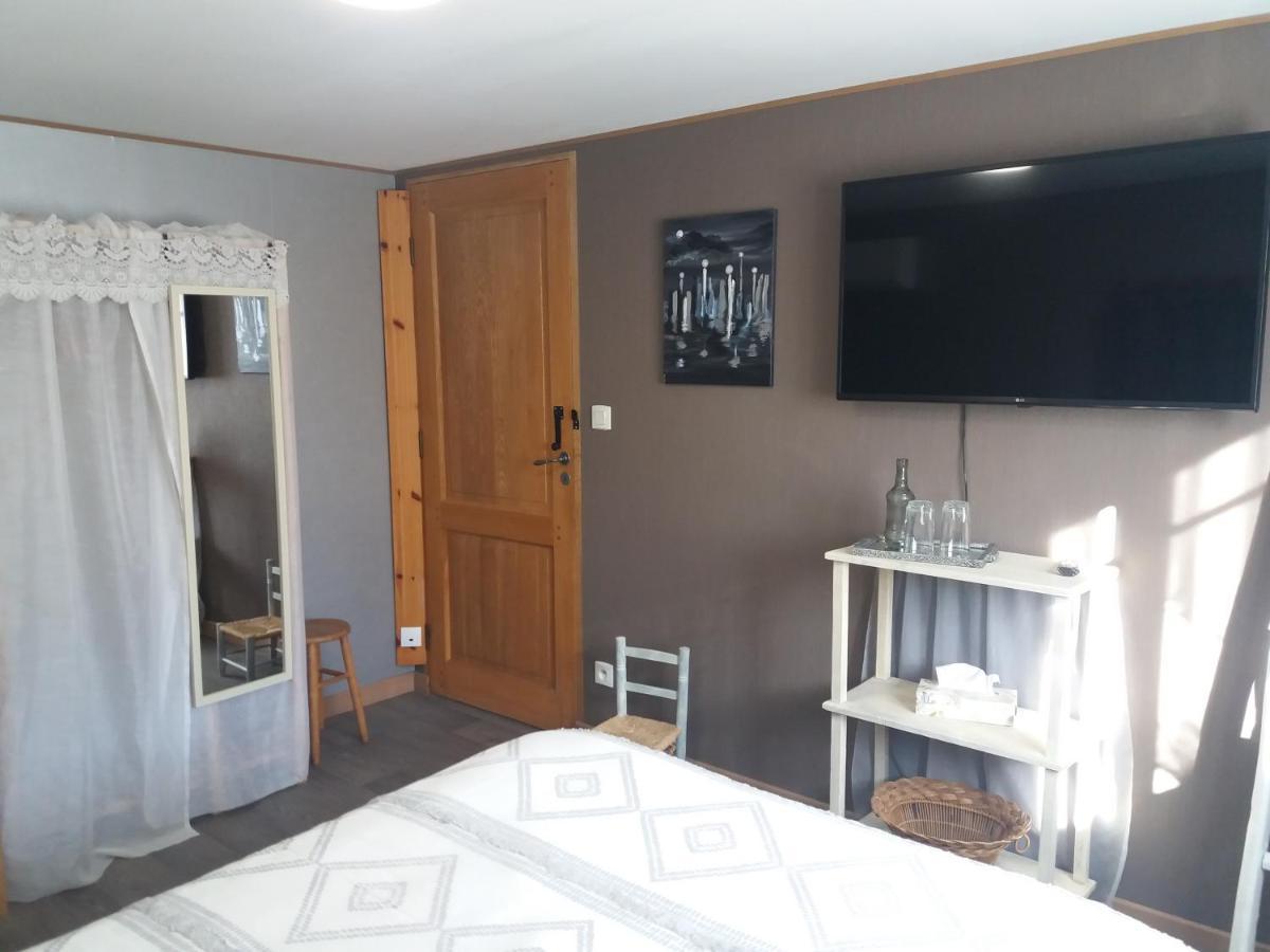 Chambre D'Hotes Hola Laval  Zewnętrze zdjęcie