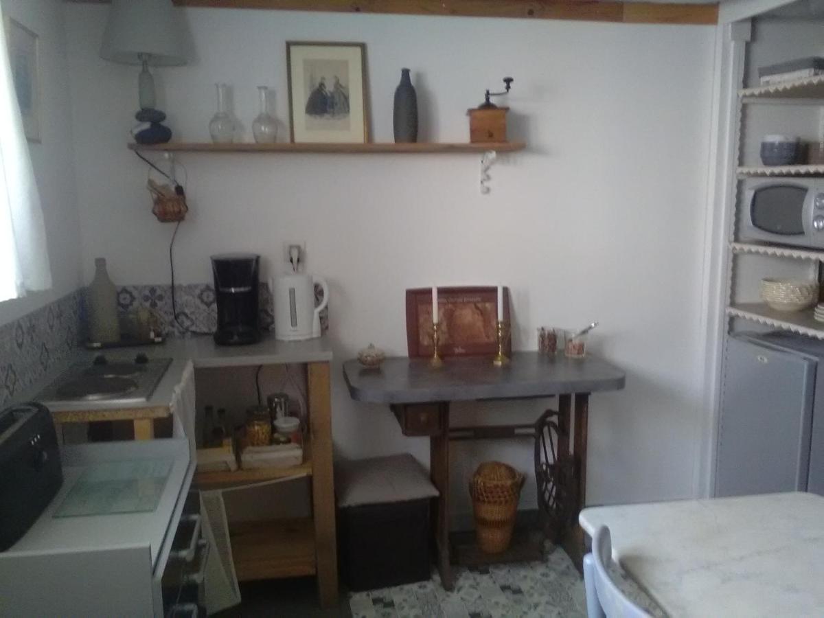 Chambre D'Hotes Hola Laval  Zewnętrze zdjęcie